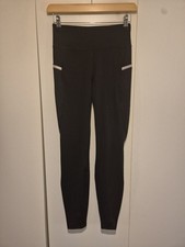 H&M Move Black Sports Leggings