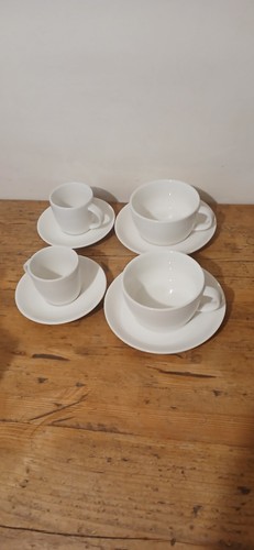 Starbucks espresso cups - starbucks, x2