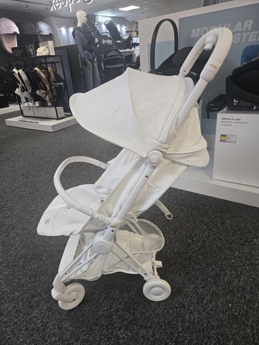 Cybex coya cabin approved - cybex,