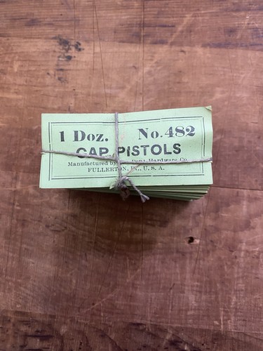 500 deadstock nos antique - deadstock, antique/vtg