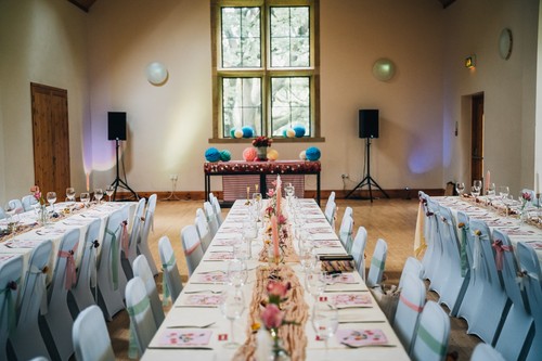 Wedding job lot - wedding,