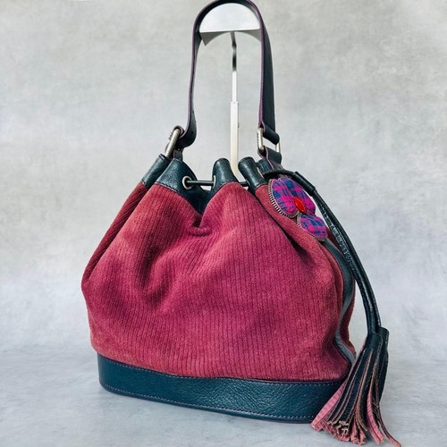 Marc jacobs drawstring bucket - drawstring,