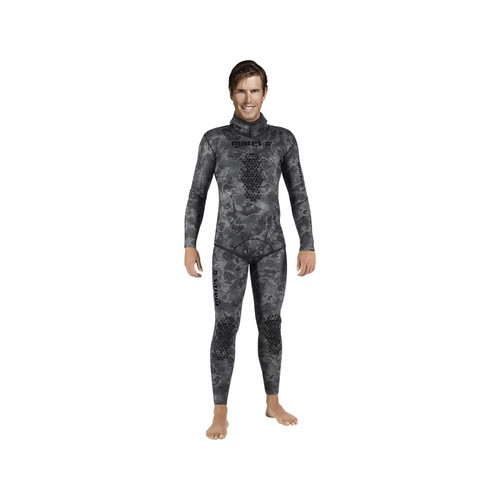 Mares pants explorer camo - mares,