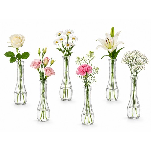 Pcs glass bud - bud, for