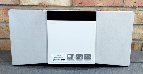 Pioneer smc02d dab - dab+, bt
