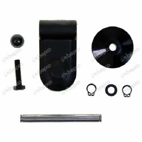 Window hinge kit for david - for,