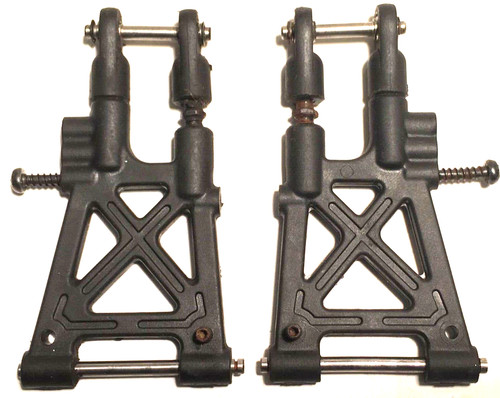 Thunder tiger ts4n rear lower - ts4n,