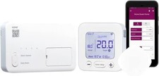 Horstmann H3747 Smart Room Thermostat Replaces H37XL/H47XL/Tiara/Diadem/Coronet