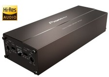 Pioneer GM-DX104 - 4 Channel