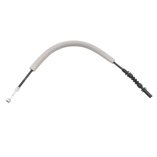 Bowden cable exterior - bowden, door