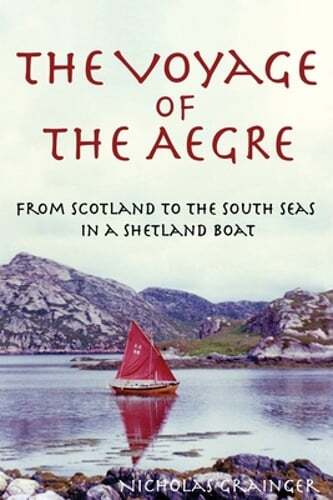 The voyage aegre - of, from