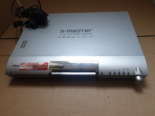 Sony vx5 master - cx-vx5, 5.1ch