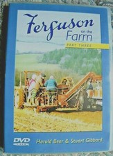 FERGUSON ON THE FARM Part 3
