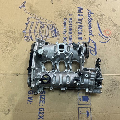 Ford puma cylinder - puma, head
