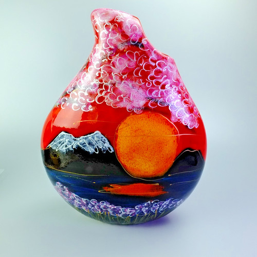 Anita harris studio - studio, pottery
