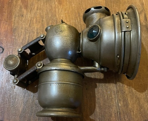 Antique joseph lucas - antique,