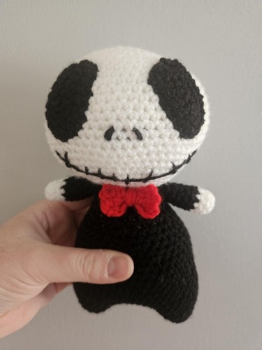 Halloween jack skellington - jack,