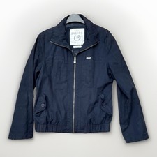 Diesel  Bomber Jacket - Navy -