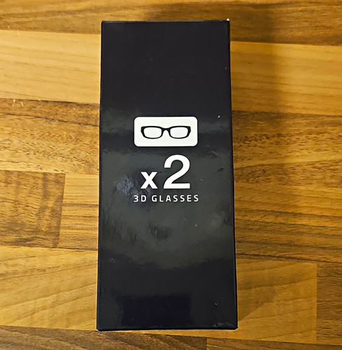 Samsung active glasses - active,