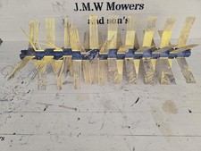 Brush Holder westwood countax