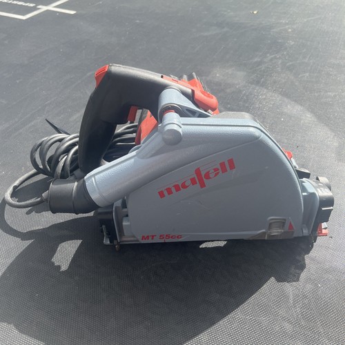 Mafell 55cc plunge - mt,