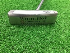 Odyssey WHITE HOT #2 CENTER