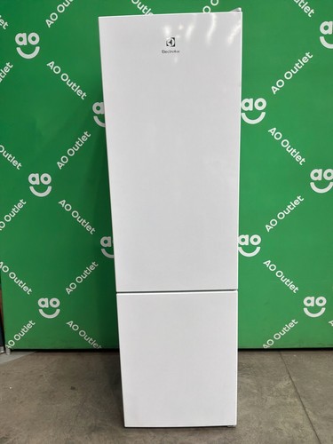 Electrolux frost free - electrolux, fridge