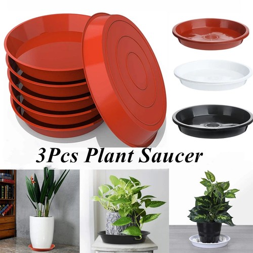 Plant pot saucers round - plant, |