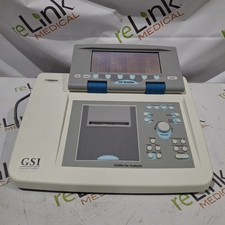 Grason Stadler GSI TympStar Tympanometer