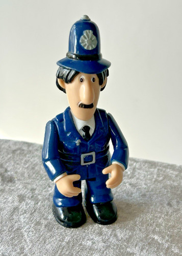 Postman pat arthur selby - postman,