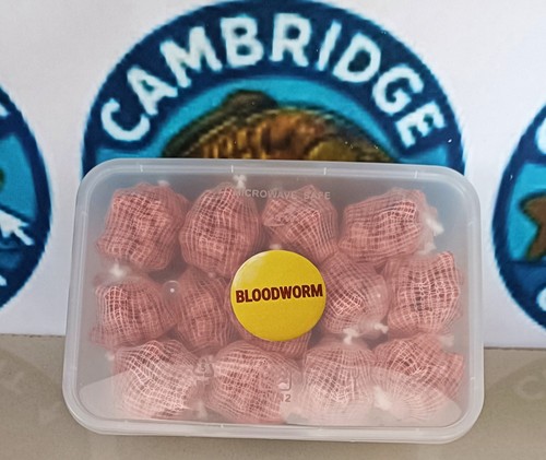 Premium pre tied pva mesh - 25,