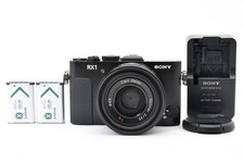 Sony Cyber-shot DSC-RX1