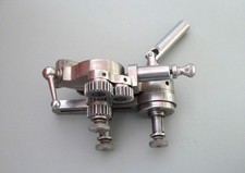 Lorch KD50 Watchmakers Lathe