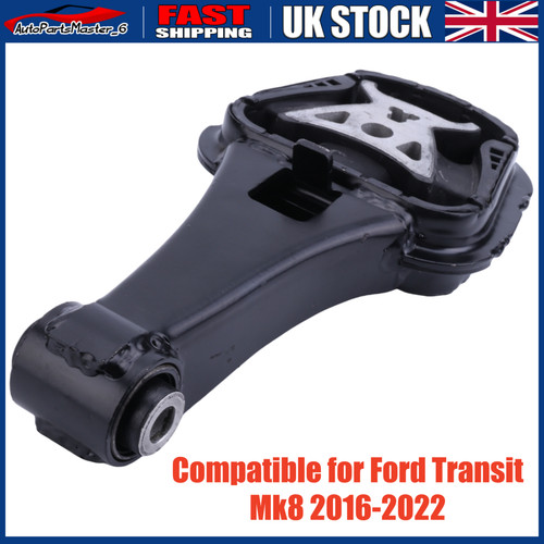 Bottom gearbox mount for - gearbox,