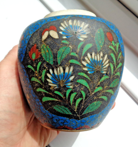 Antique japanese meiji - japanese, totai