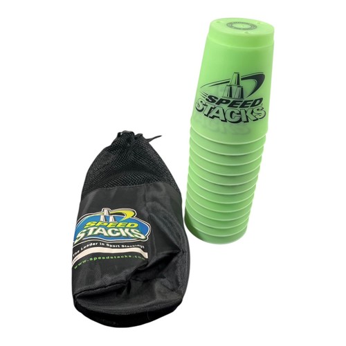 Wssa official speed - official,