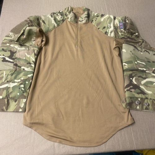 Ubacs british army original - army,