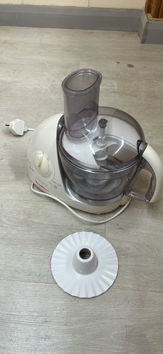 Moulinex ovatio food - moulinex, 2