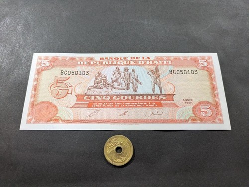 Haiti 1992 military - haiti, regime