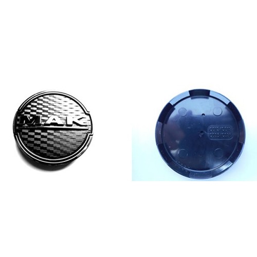 Set center caps - caps, c013