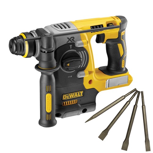 Dewalt dch273n 18v - dewalt, xr