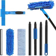 Telescopic Extendable Window