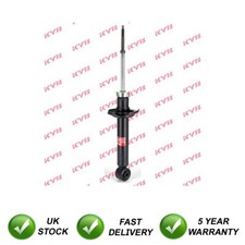 Suspension Shock Absorber Rear