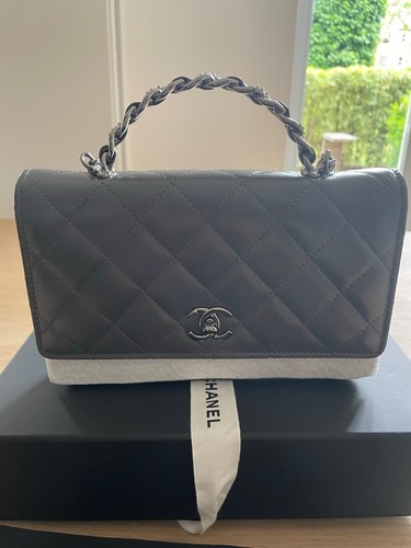 Chanel handbag brand new - handbag,