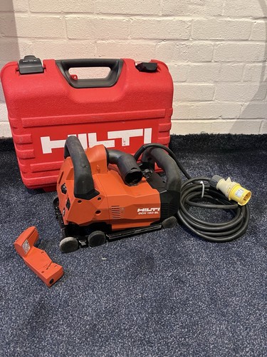 Hilti dch 150 - hilti, 110v