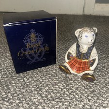 Royal Crown Derby Shona