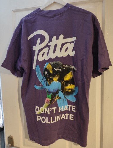 Patta bumble bee don - patta, don't