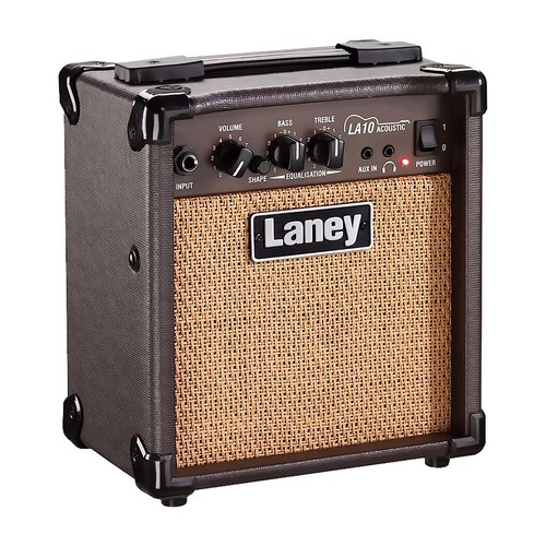 Laney la10 acoustic - laney,
