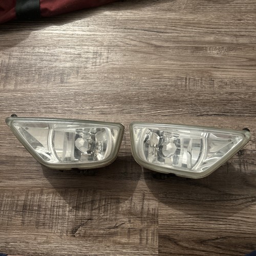 Ford focus mk1 front fog - ford,