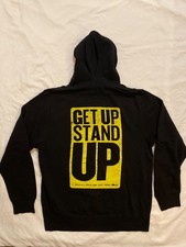 Stussy Hooded Sweatshirt